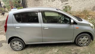 Daihatsu Mira 2012, import 2016 first owner