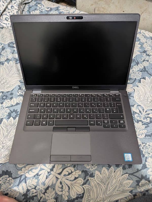 Dell 5400 Core i5 8th generation 2