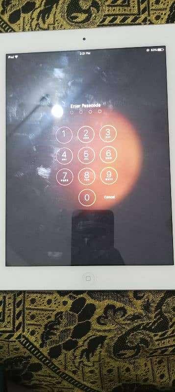 Apple ipad 2 urgent sale whatsapp number 03035413893 6