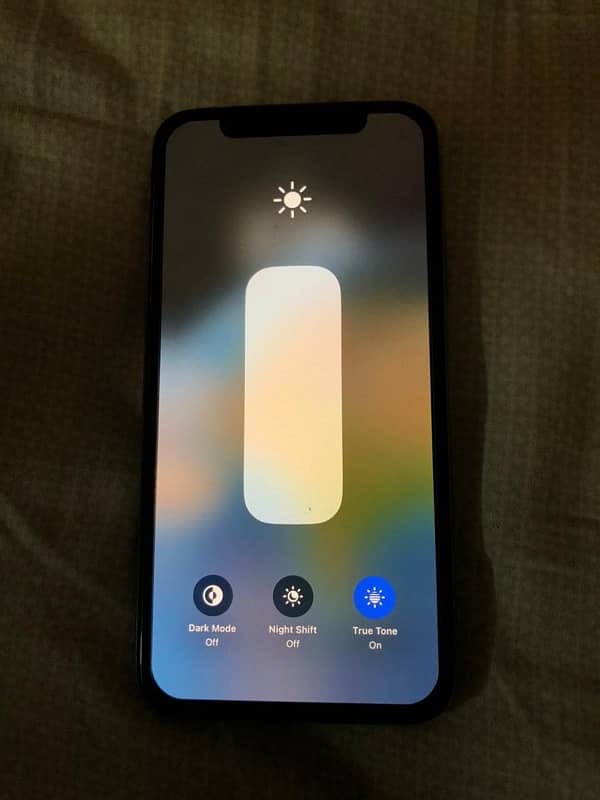 IPhone X 64gb non pta fu 3