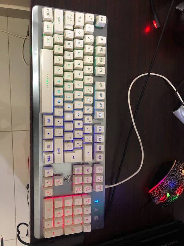 Gaming RGB KEYBOARD FOR SALE 3