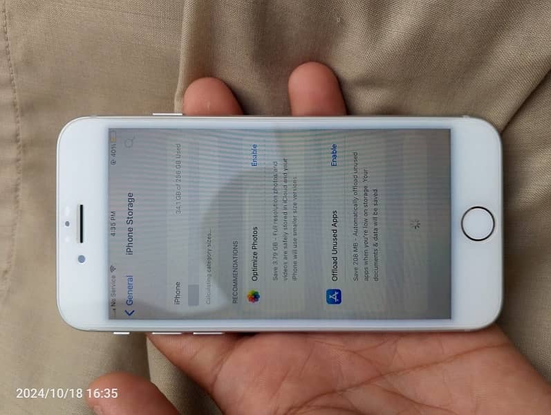 iphone 8 nonpta for sale 1