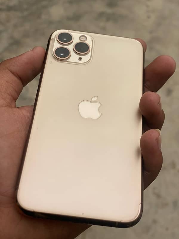 Iphone 11 pro 1