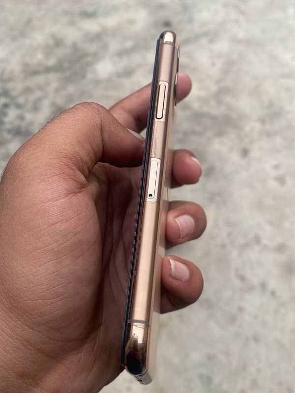 Iphone 11 pro 5