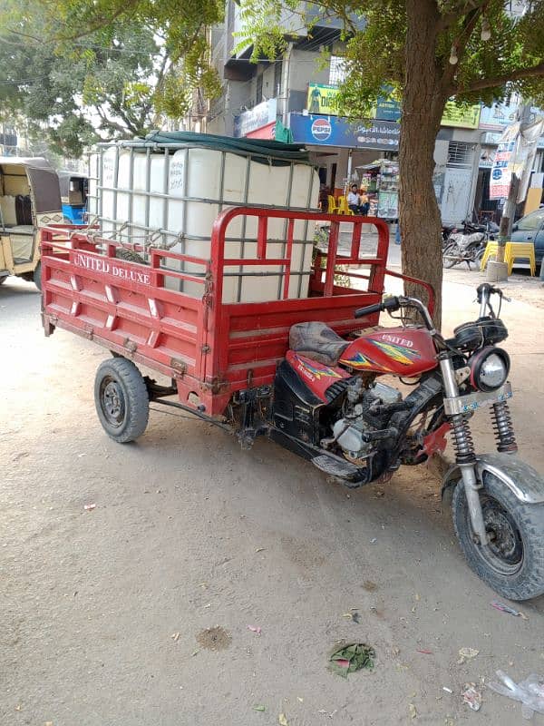 united loder color red 2019 model 1