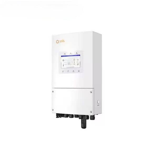 Solar Inverter , Solis Inverter , Best Price In Karachi. 0