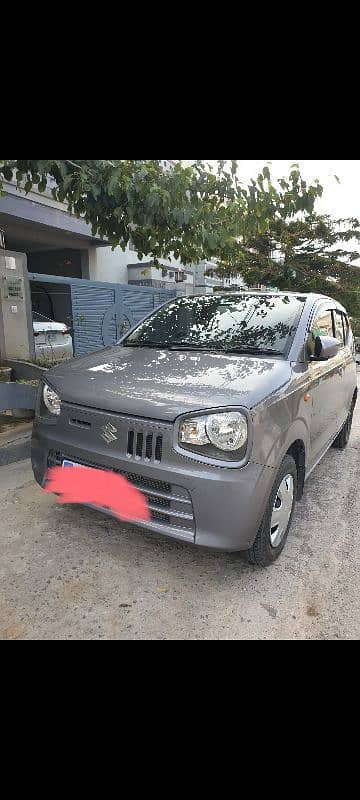 Suzuki Alto 2022 0