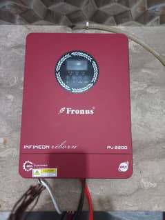 Fronus