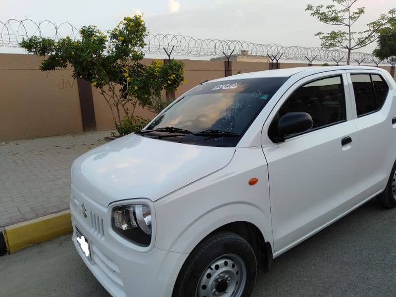 Suzuki Alto 2022 2