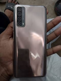 Huawei y7a