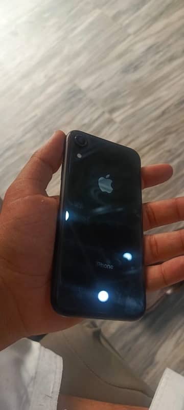 iPhone XR 64 10/9.5 condition  non pta rate final ha no exchange offer 1