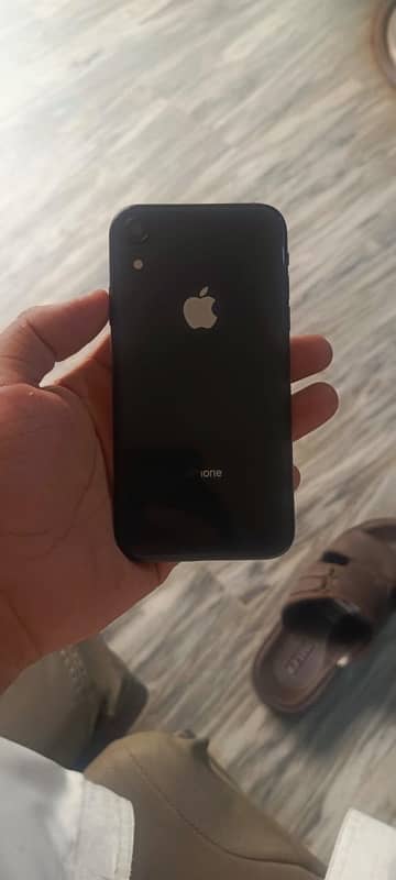 iPhone XR 64 10/9.5 condition  non pta rate final ha no exchange offer 2