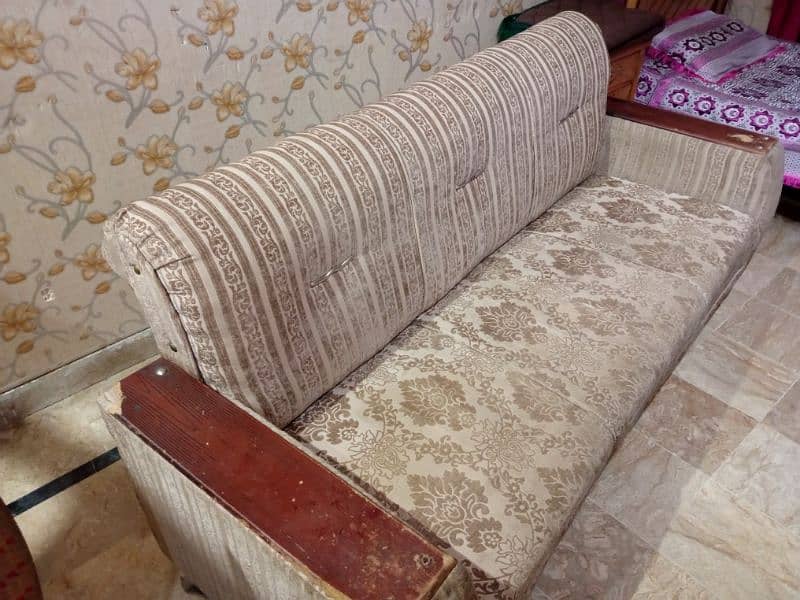 5 seater sofa set for sale 3