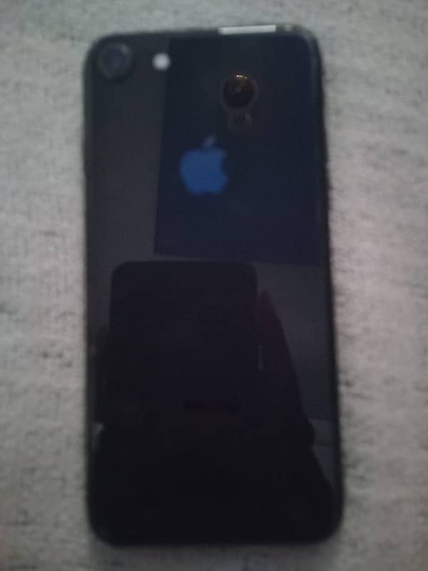 IPHONE 8 64GB NON PTA EXCELLENT CONDITION 0