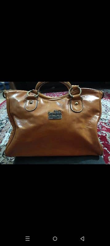 Branded Used bags 2