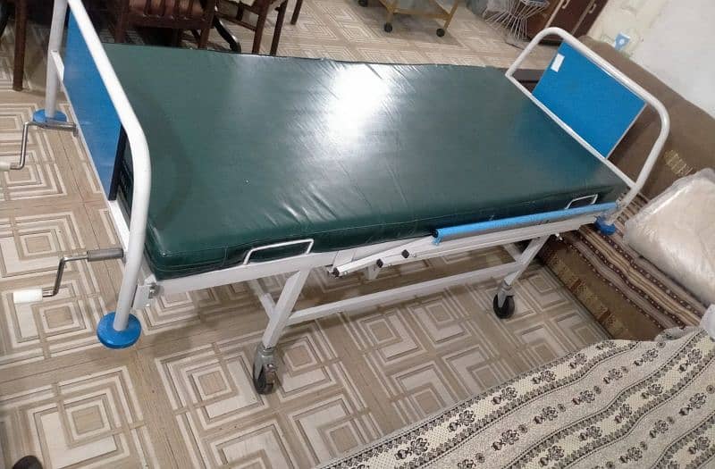 hospital  bed for sell 3