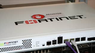 Fortinet Firewall | Huawei | Juniper| Cisco | Security Protection