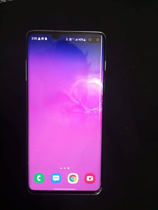 samsung s10 plus 1