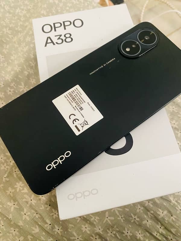 oppo a38 1