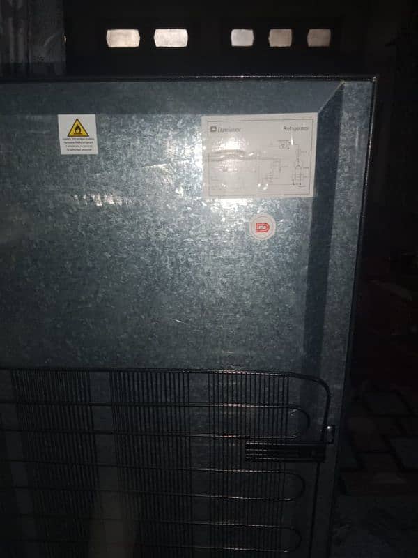 dawlance refrigerator for sell 0