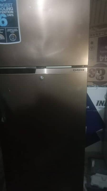 dawlance refrigerator for sell 1