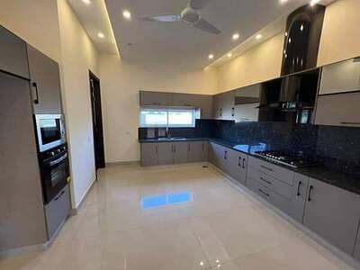 1 Kanal Brand New House For Sale In Sector M-2 Lake City Lahore 5