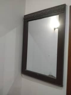 dressing table mirror