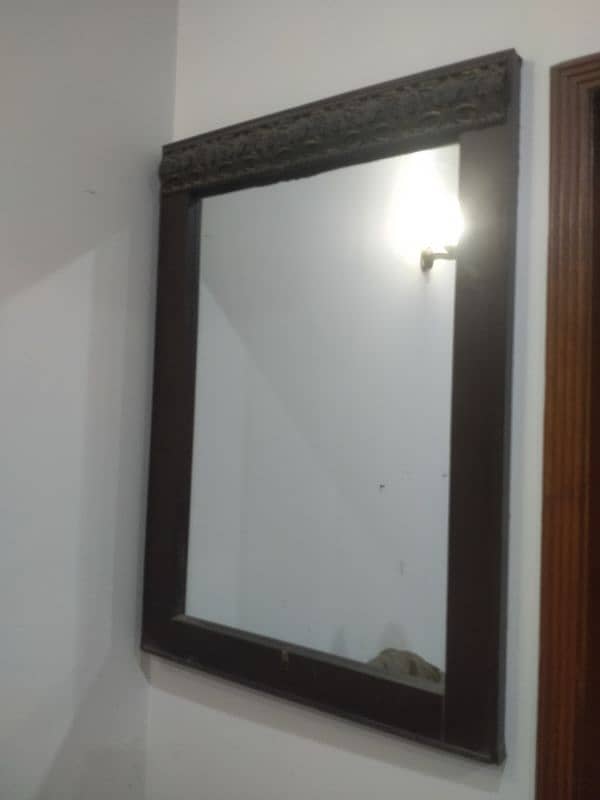 dressing table mirror 1