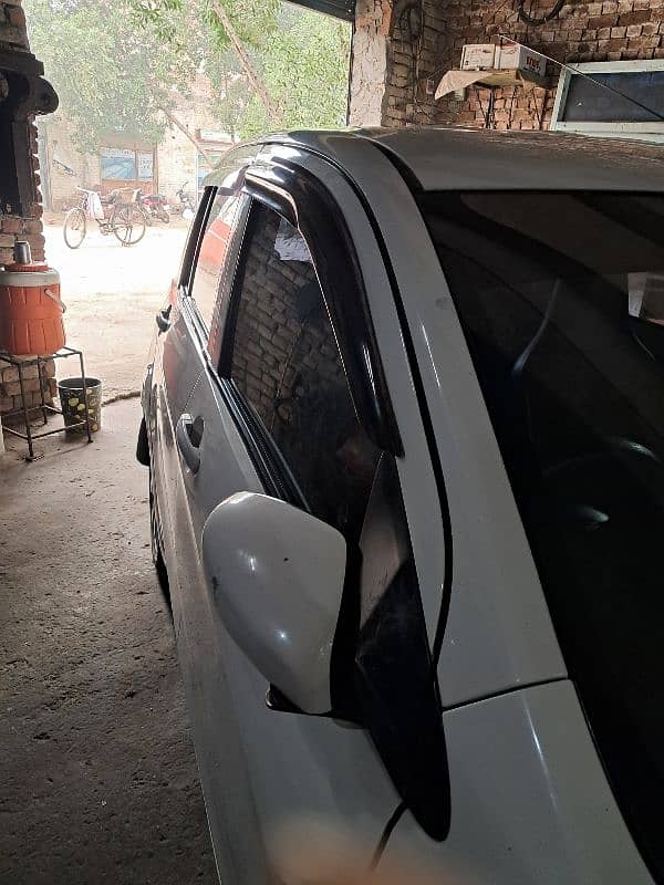 Suzuki Cultus VXL 2018 5