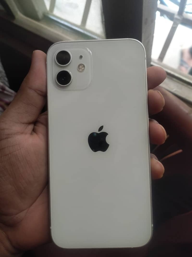 iPhone 12 non pta (JV) 0