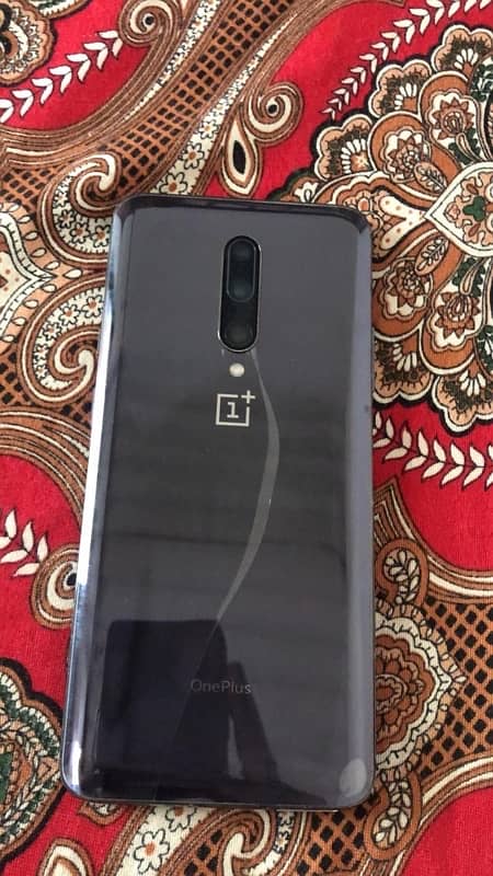 one plus 7 pro duel sim working 1