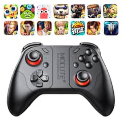 Mocute 053 Bluetooth Gamepad Android Joystick PC Wireless Controller