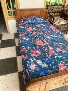 2 single bed for sale