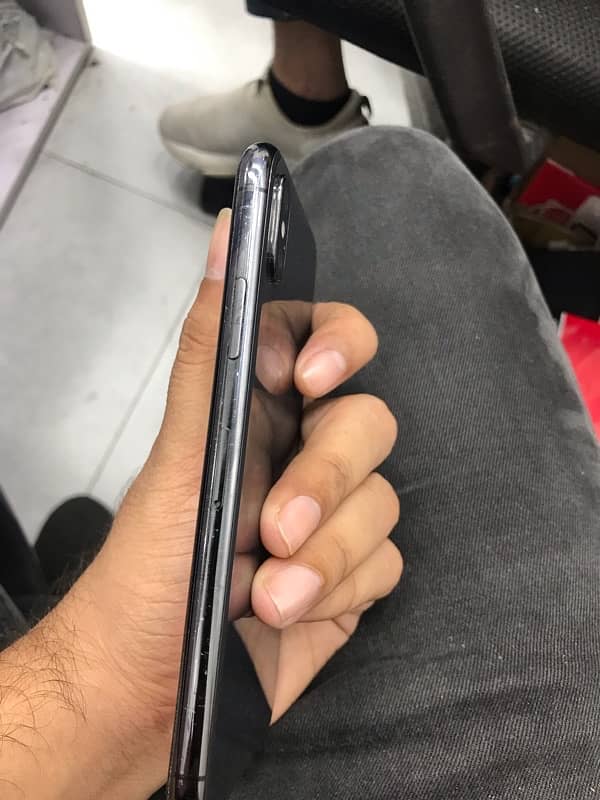 iPhone X 64gb 1