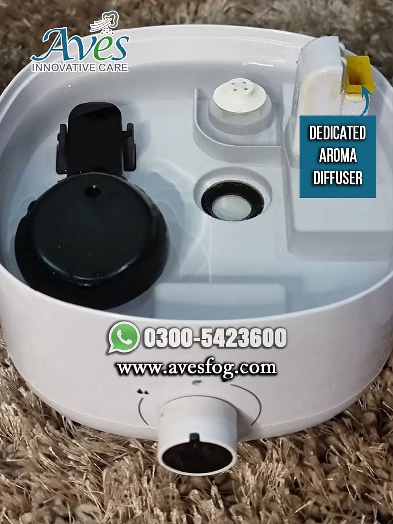 Humidifier|Air Purifier|Air Room fragrance|Dehumidifiers|Air Fresher 3