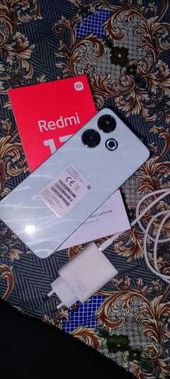 Xiaomi Redmi 13 For Sale 8/128GB 03030846685