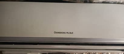 Chang Ruba DC Inverter