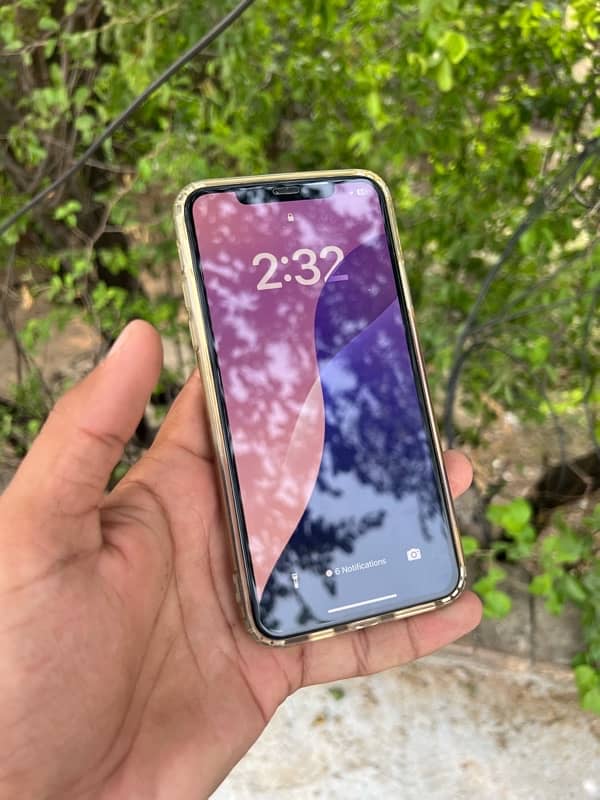 iPhone 11 Pro Max 256GB 2