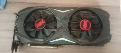 1070 8GB Graphics Card