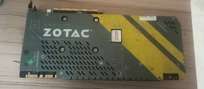 1070 8GB Graphics Card 2