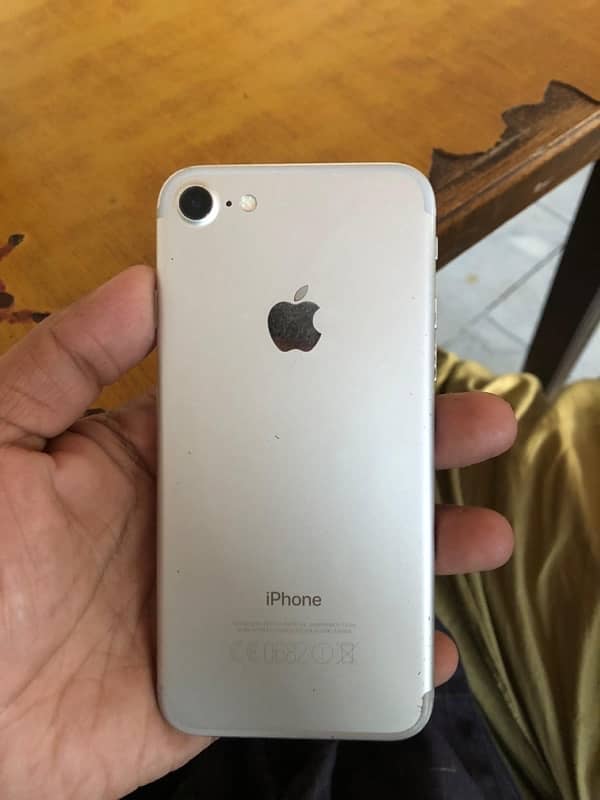 iphone 7 non pta 32gb 0