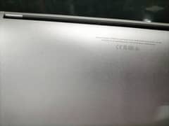 Mac book pro M1 2021 screen damage