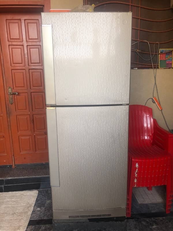 pel xl size fridge 0