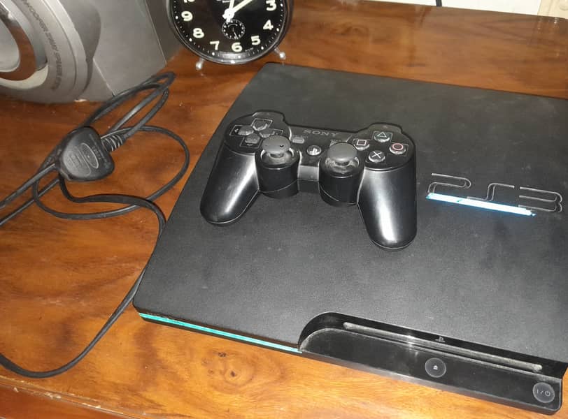 PS3 FOR SALE 0