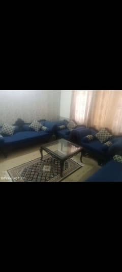 7 seater sofa set without table price 65000