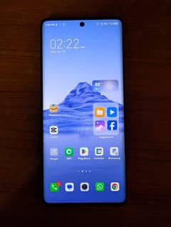 Tecno Spark 20 Pro+