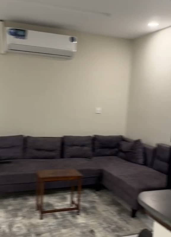 3 Bedrooms Apartment Available For Sale In Faisal Twon Of The Gate Mall &Amp; Apartment 23