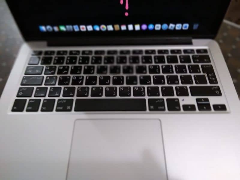 Macbook Pro 2015 1