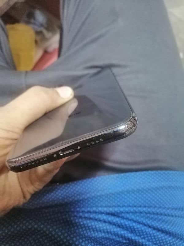 iphone xs max 64gb non pta 4