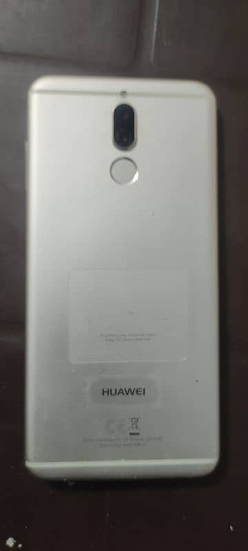 Mate 10 Lite 1